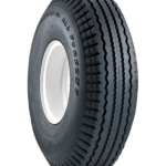 Carlisle Industrial All Purpose Tire Angle View