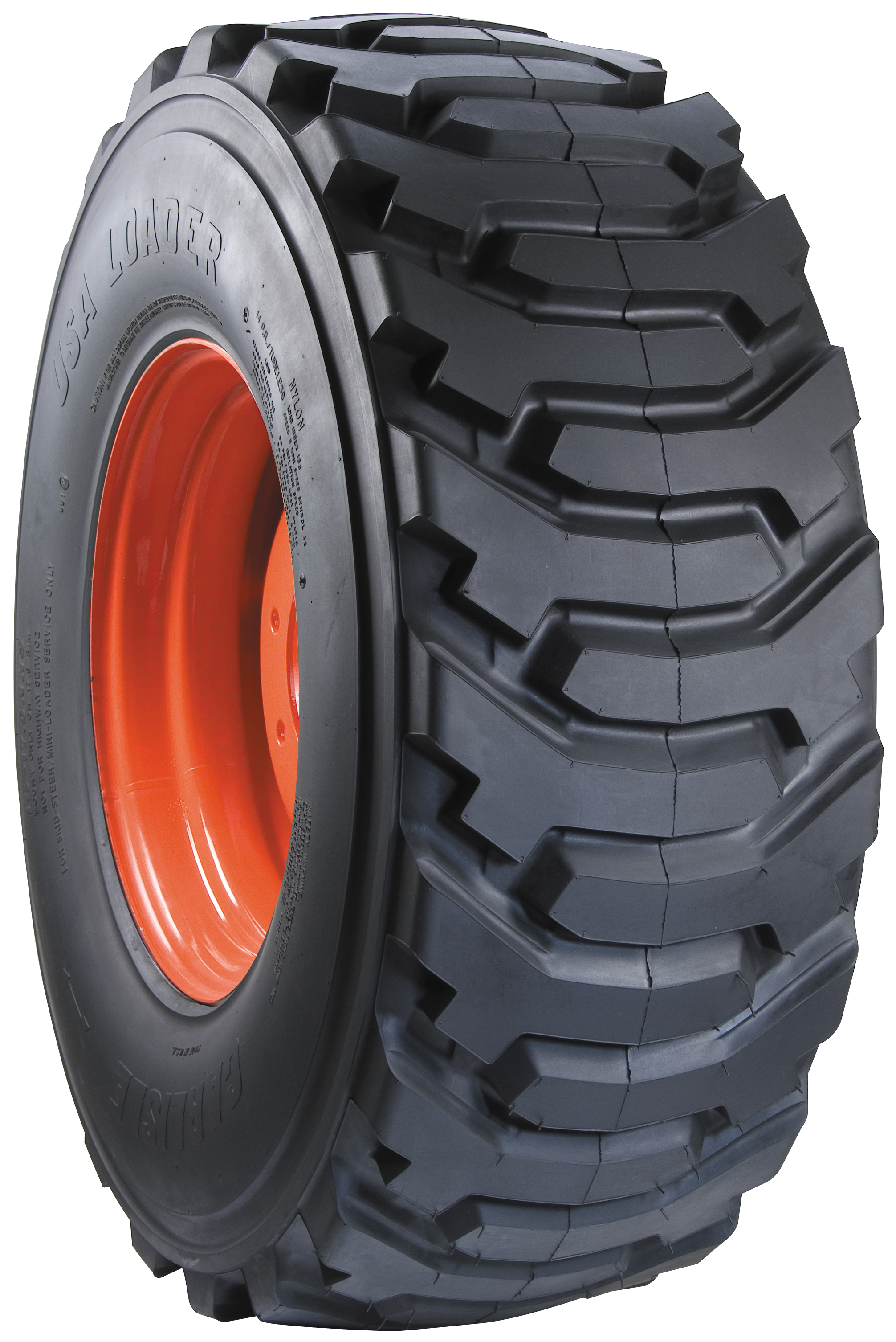 Loader tires store