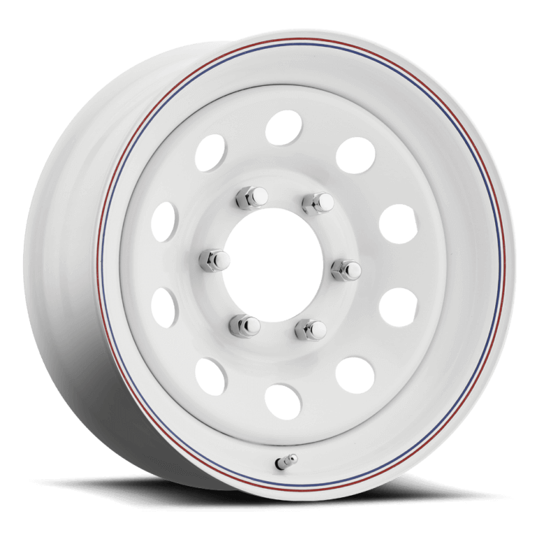 Highway Supreme Trailer Wheels