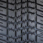 Carlisle Tour Max® Tread