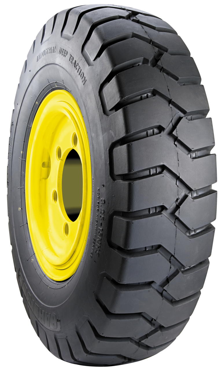 Carlisle Industrial Deep Traction Tire