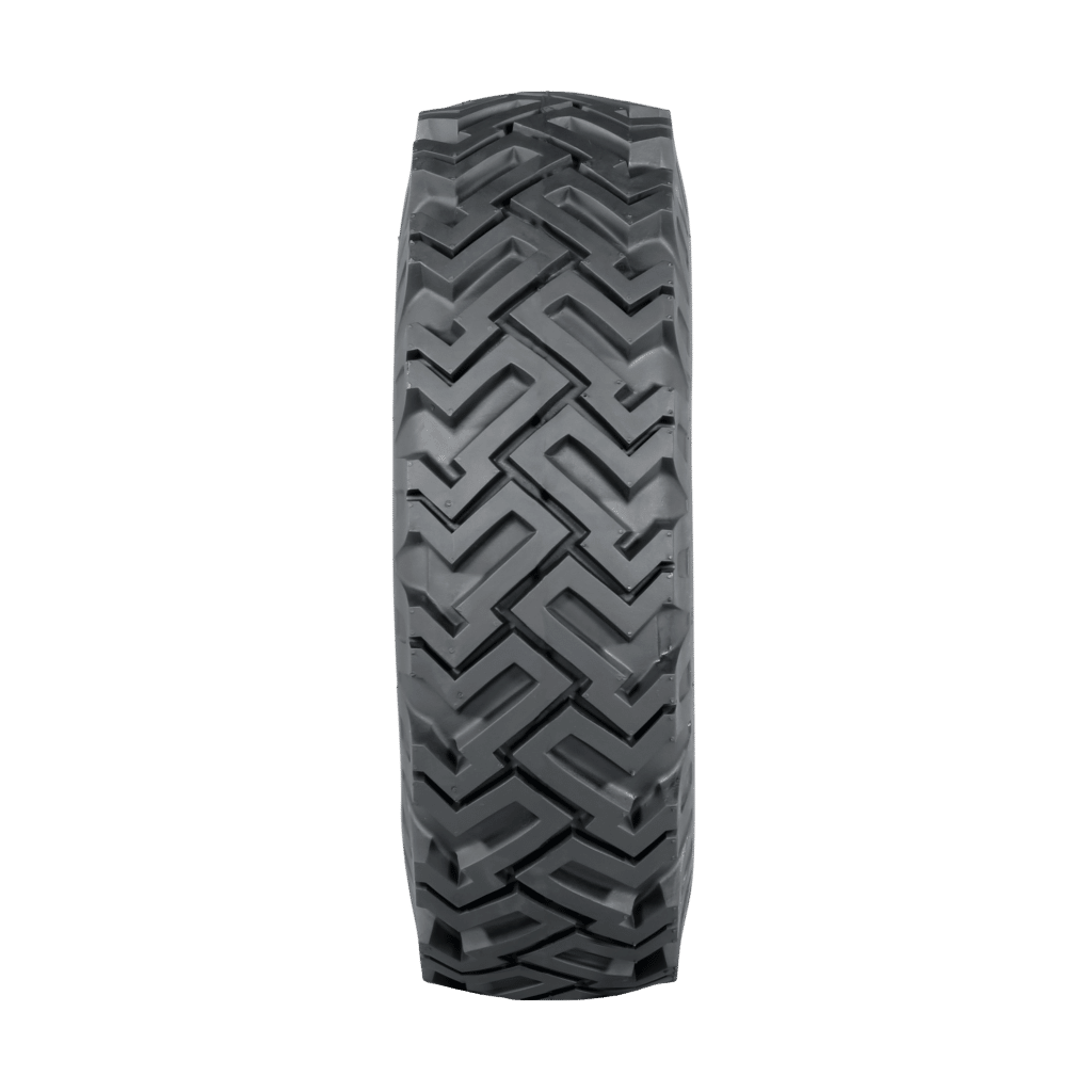 Carlisle Extra Grip Speciality Trailer Tire Tread View