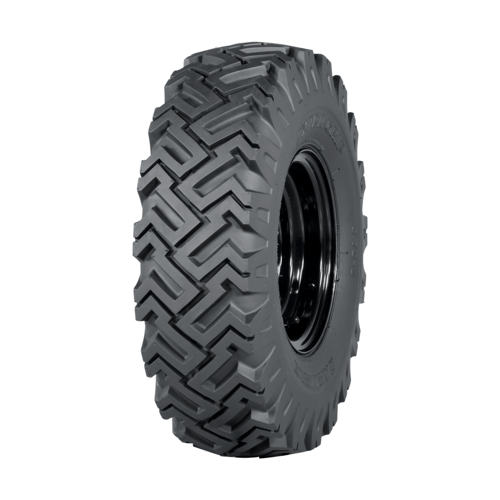 Carlisle Extra Grip Speciality Trailer Tire Leeft Angle
