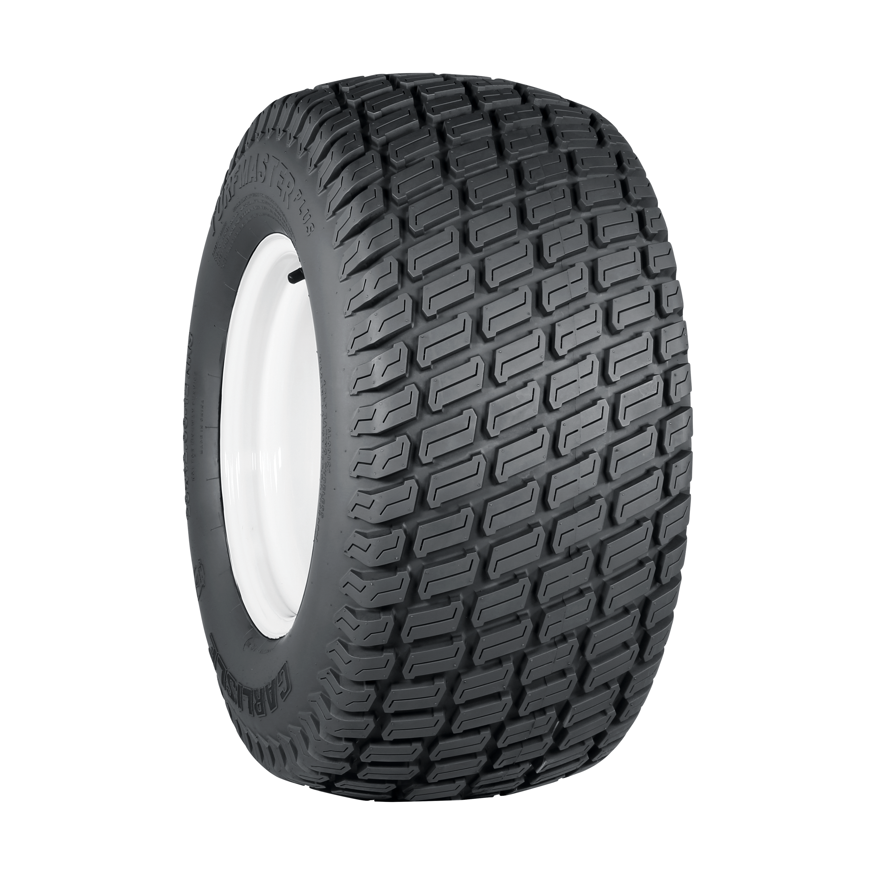 Turf Master Plus ZTR Mower Tire